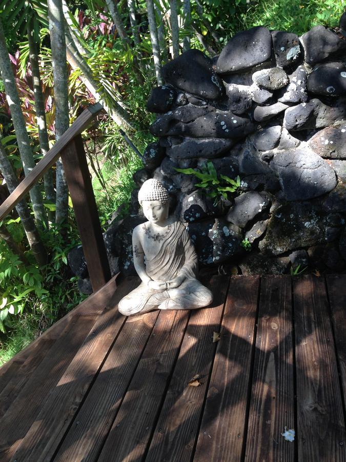 Marjorie's Kauai Inn Lawai Bagian luar foto