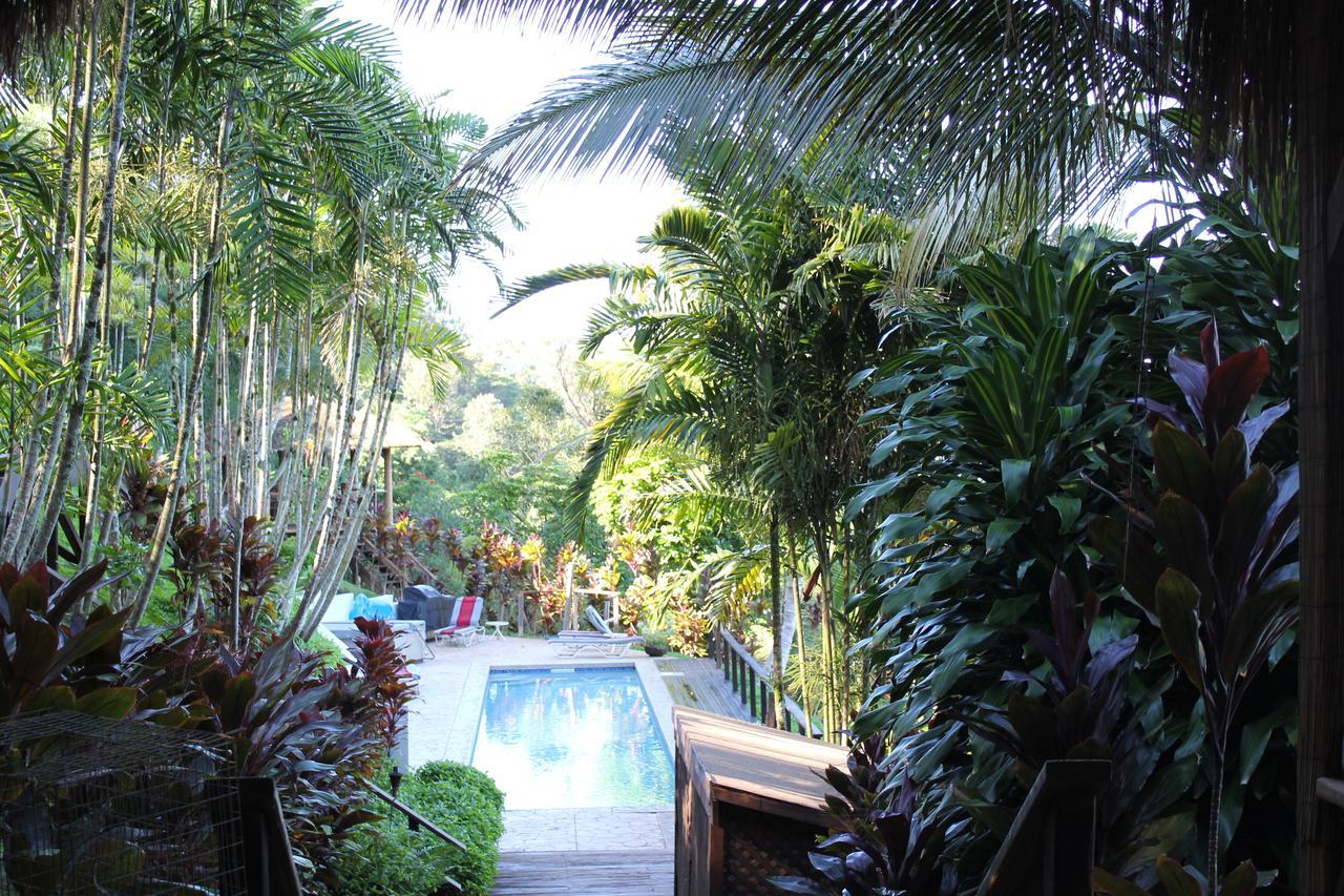 Marjorie's Kauai Inn Lawai Bagian luar foto